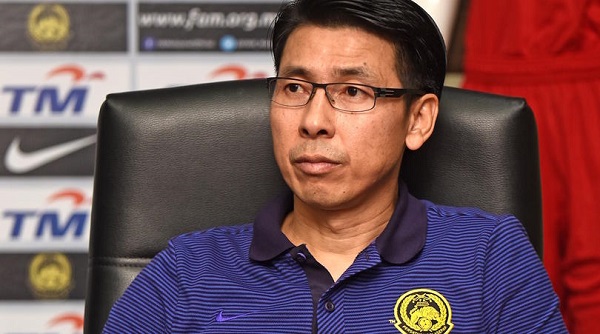 HLV Malaysia, ông Tan Cheng Hue AFF Cup 2018, ĐTQG Việt Nam, Việt Nam